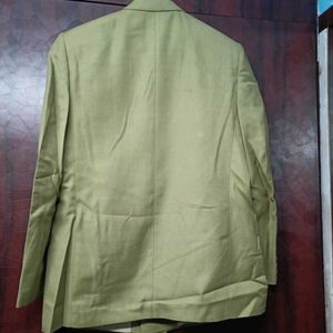 Premium Suit Coat Pant Tuxedo Blazer