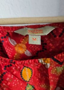 Rajasthani Print Kurtas