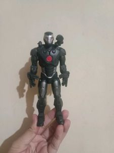 Marvel Action Figures Set
