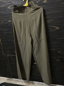 Harpa Paper Bag Pants