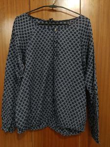 Opus Blouse
