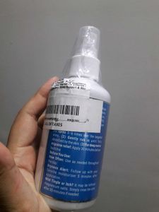 Emerge Magnesium Oil Spray