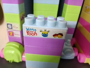 Building Blocks