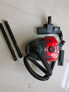 vaccum cleaner - sure fast clean from Eureka forbs