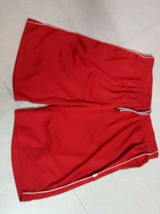 MANCHESTER UNITED SHORTS