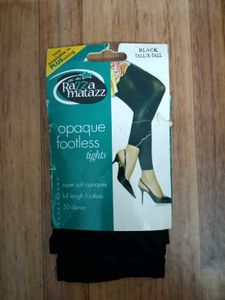 Golden Lady Stockings