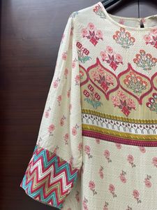 Global Desi Kurta