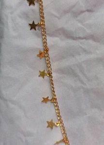 Star Charm Necklace
