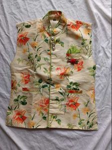 Kothi Jacket