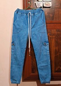 Women's Jogger Jeans🎀💙