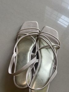 Cipriata Strappy Sandals