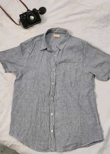 John Lewis Brand Lenin Shirt