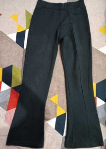 Stylish Bootcut Trousers