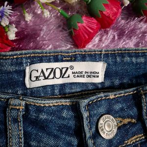 Gazoz Denim