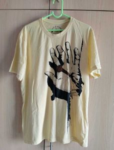 Mad Division Graphic Tee - COMPLETELY NEW ✨