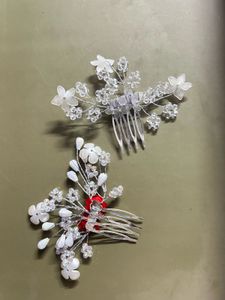 Fancy Clips Pack Of 2