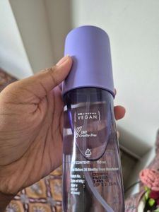 Aqualogica Body Mist