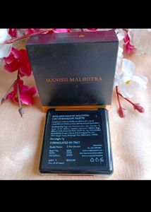 My Glam Manish Malhotra 9 In 1 Eyeshadow Palette