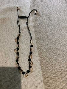 Shell Necklace