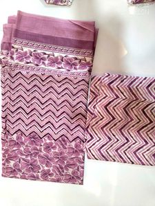 All Sizes Available Floral Print Kurta Dupatta