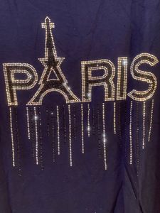 Dubai Purchased Top