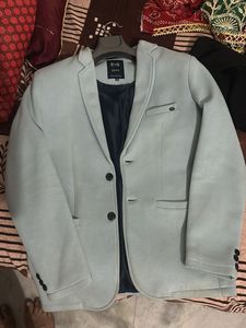 Frozi Color Blazer