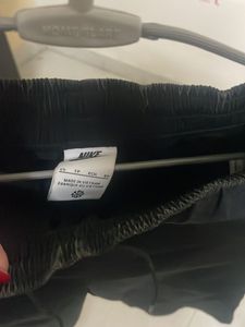Nike Black Athletic Pants