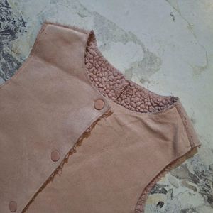 Korean Style Vest