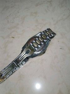 Rolex Datejust Watch