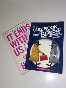 Books