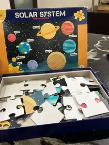 Hamley’s Brand youreka Rowan Jigsaw Puzzle