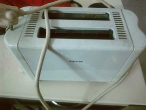 Philips Pop Up Toaster