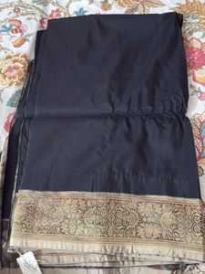 Banarasi Patta Saree