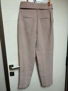 Zara Formal Pants