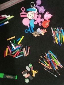 Stationery Items