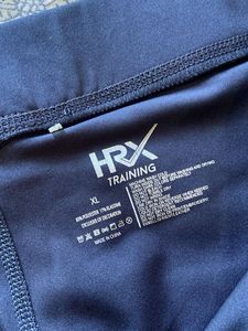 HRX Men’s Gym/Running tights