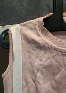 Trendy Tank Top
