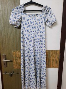 Cottagecore Pinterest Dress