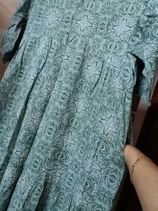 ALIACUT DRESS