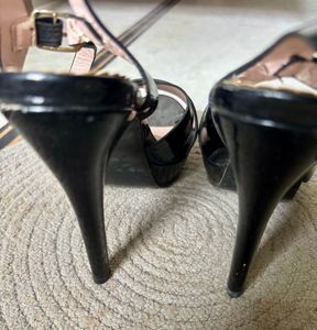 ELLE Pump Heels