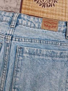Denim Jeans