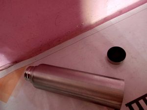 Stainless Steel Water Bottle