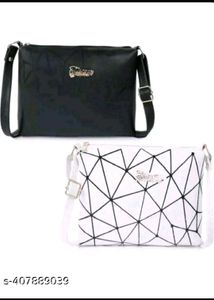 Hand Bag