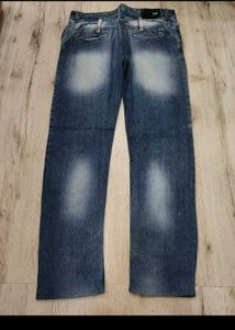Sc1233 R9 Jeans Waist 36