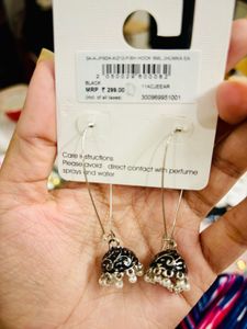 Westside Jhumka Earrings
