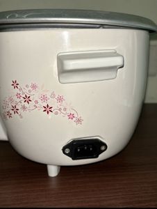 Rice cooker