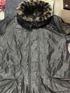 Long Jacket For Women