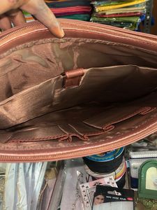 Stylish Tote Bag