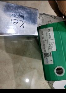 Price Dropped - New BoxedBranded Heels Ket Importa