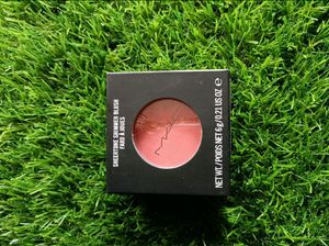Mac Blush